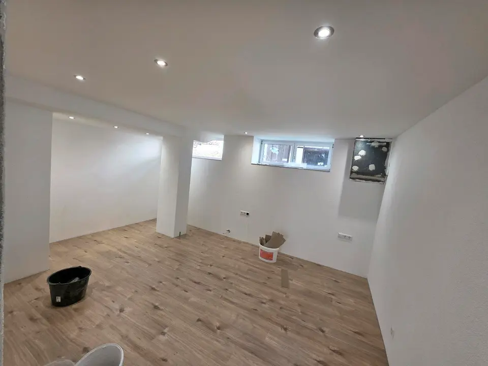 2 Zimmer Wohnung mit 55 m² in Rottenburg am Neckar – Bild 2