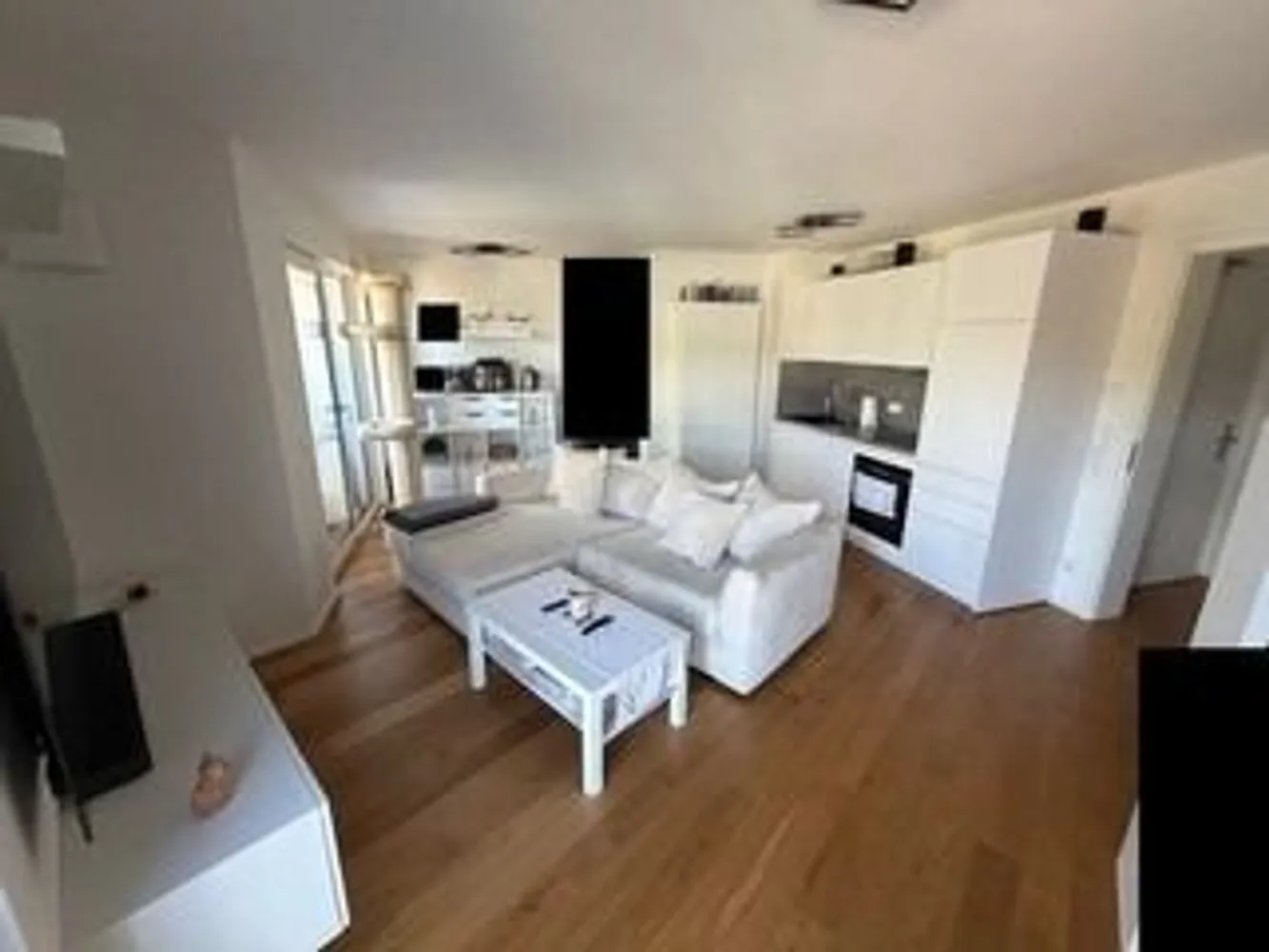 2 Zimmer Wohnung mit 53 m² in Nürnberg – Bild 3