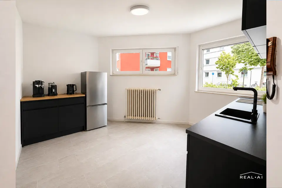 2 Zimmer Wohnung mit 59 m² in Troisdorf – Bild 6