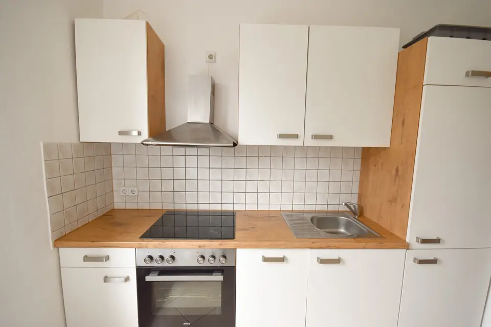 3 Zimmer Wohnung mit 63 m² in Zwickau – Bild 9