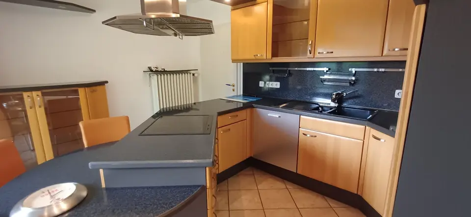4 room apartment with 140 m² in Würzburg – Photo 3