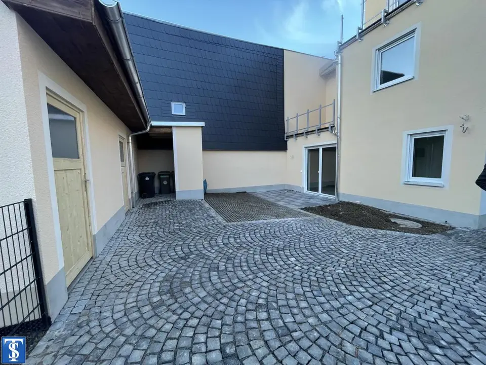 4 Zimmer Wohnung mit 138 m² in Greiz – Bild 3
