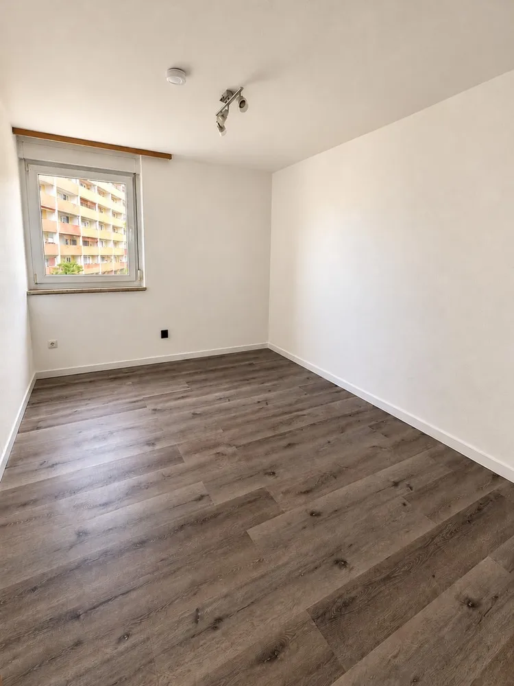 4 Zimmer Wohnung mit 74 m² in Nürnberg – Bild 5