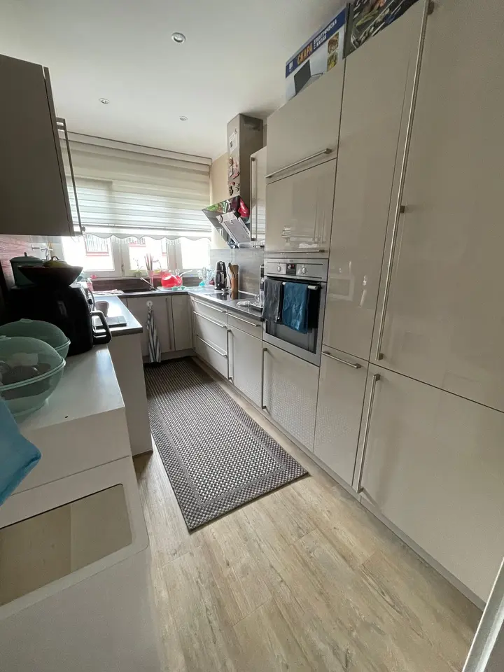 4 Zimmer Wohnung mit 75 m² in Leverkusen – Bild 2