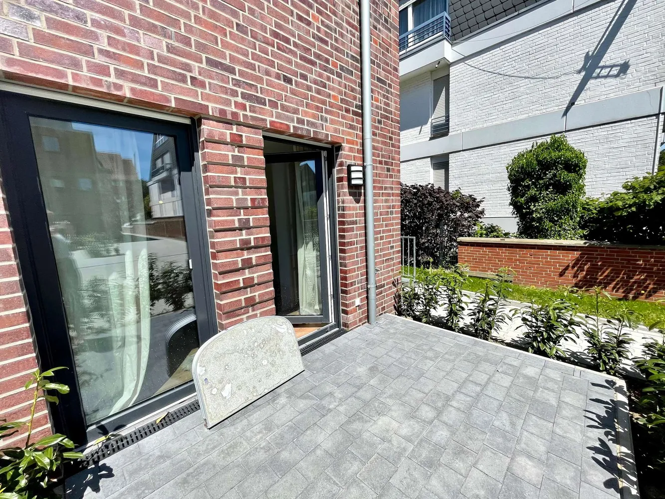 1 Zimmer Wohnung mit 38 m² in Münster – Bild 6