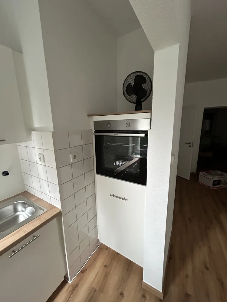 3 Zimmer Wohnung mit 55 m² in Essen – Bild 10