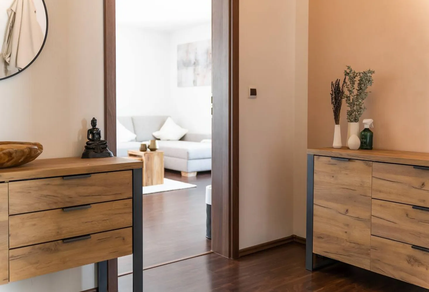 3 Zimmer Wohnung mit 80 m² in Mannheim – Bild 6