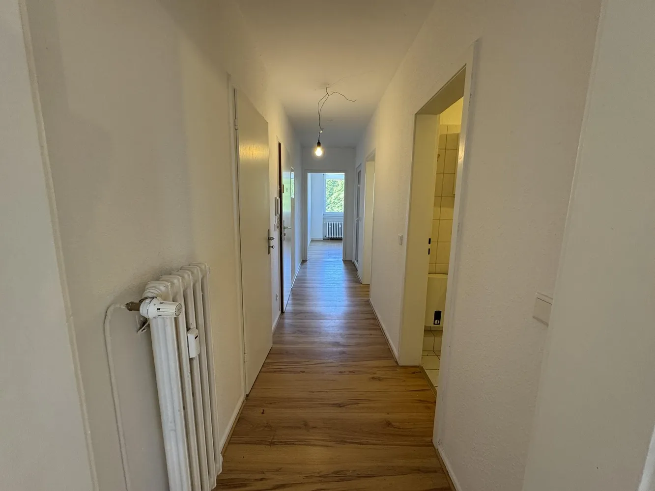 2 Zimmer Wohnung mit 41 m² in Oberhausen – Bild 6