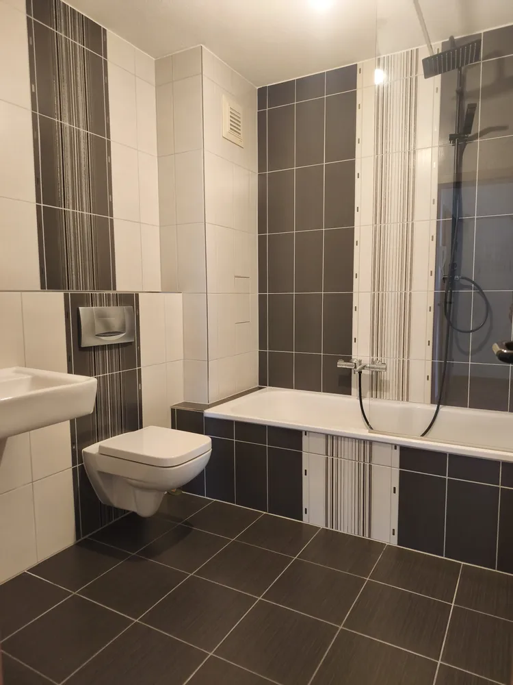 2 Zimmer Wohnung mit 59 m² in Ludwigshafen am Rhein – Bild 3