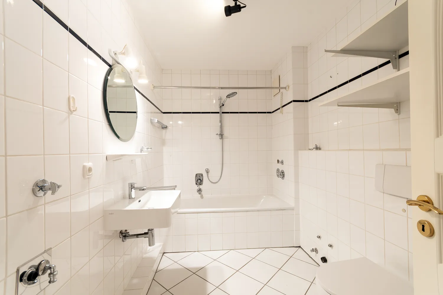 1 Zimmer Wohnung mit 46 m² in Osnabrück – Bild 9