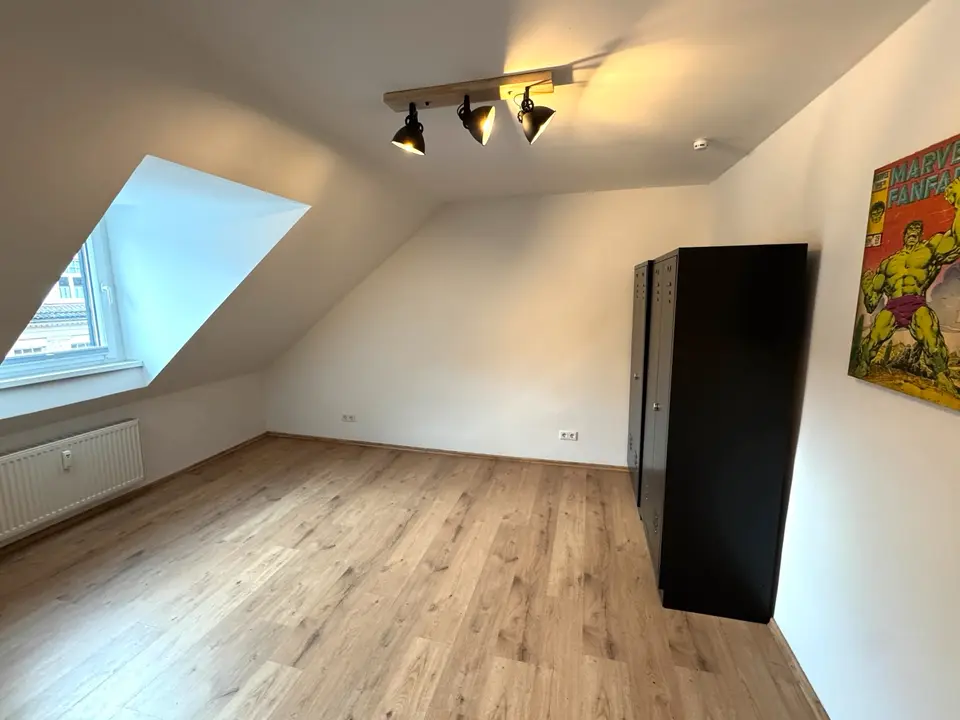 4 Zimmer Wohnung mit 95 m² in Gladbeck – Bild 9