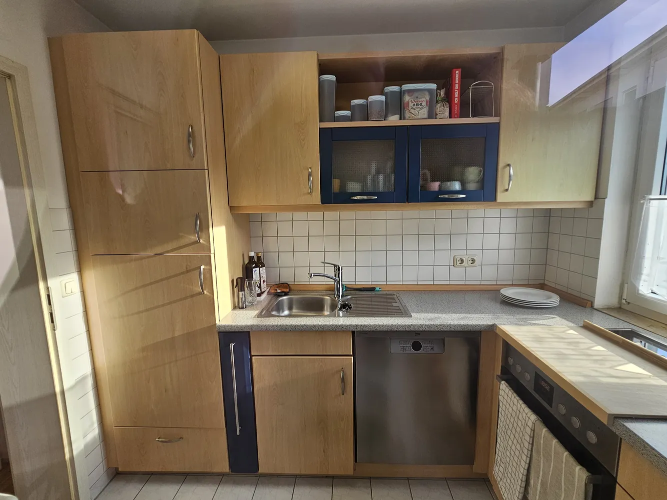 2 Zimmer Wohnung mit 54 m² in Regensburg – Bild 4