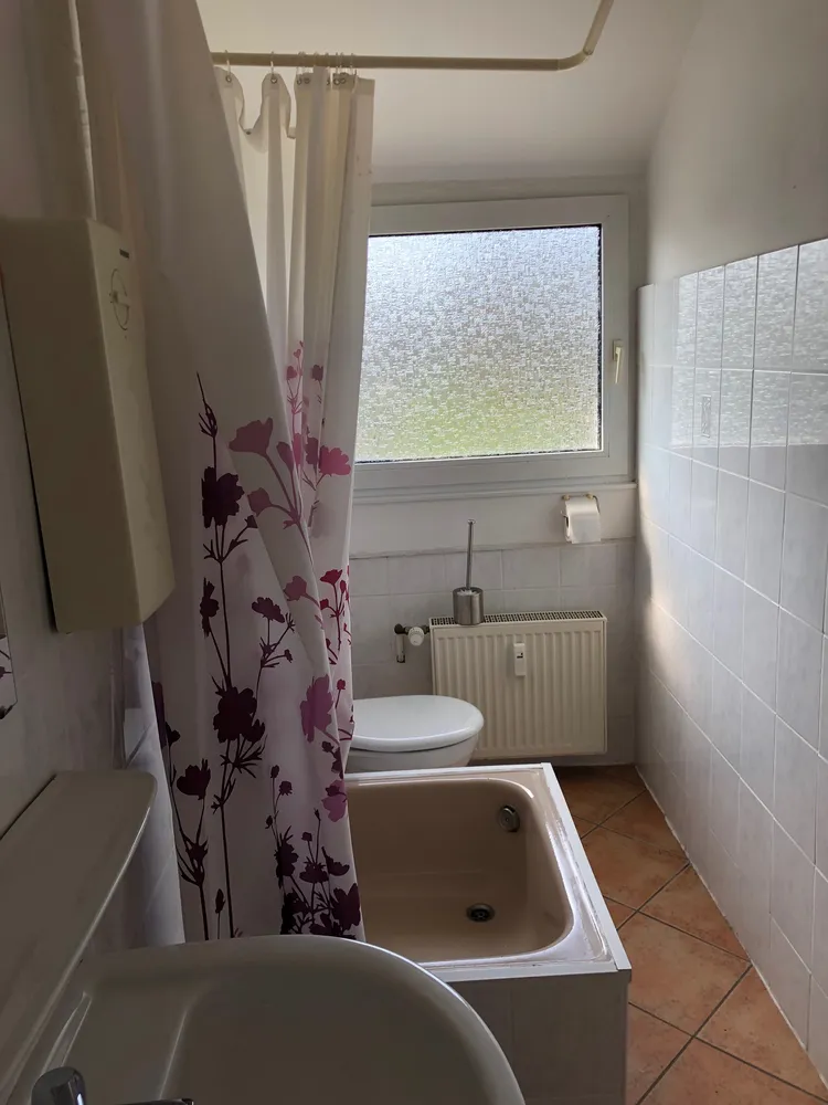 1 Zimmer Wohnung mit 35 m² in Mönchengladbach – Bild 6