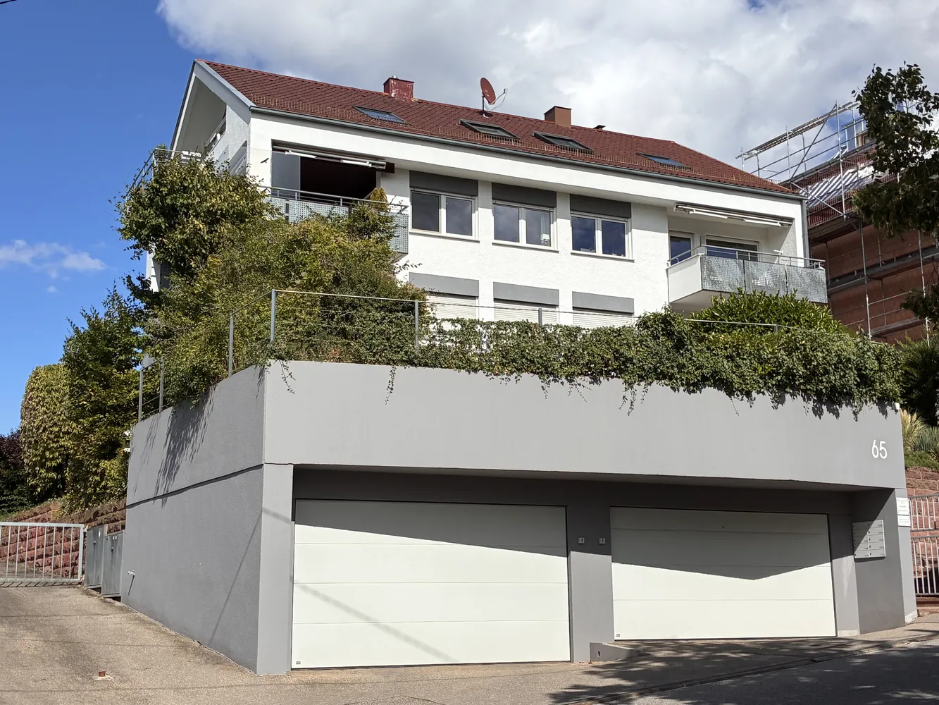 2 Zimmer Wohnung mit 46 m² in Stuttgart – Bild 3