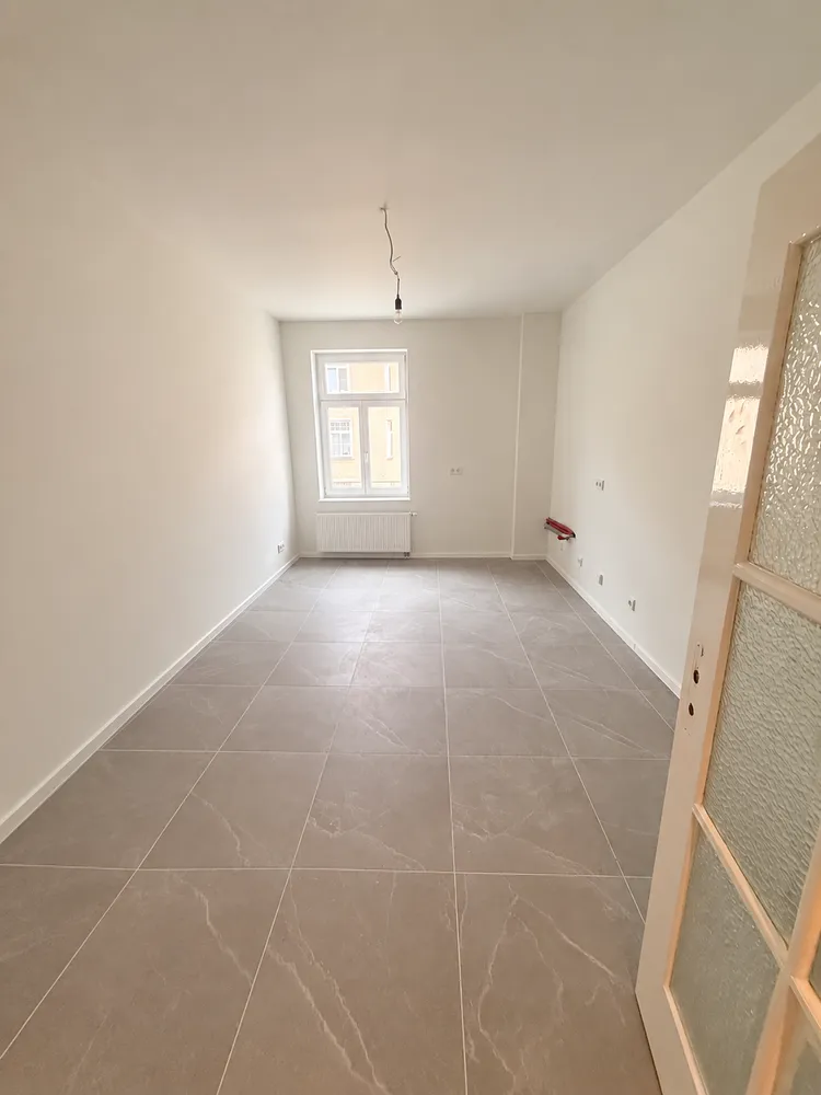 3 Zimmer Wohnung mit 80 m² in München – Bild 4