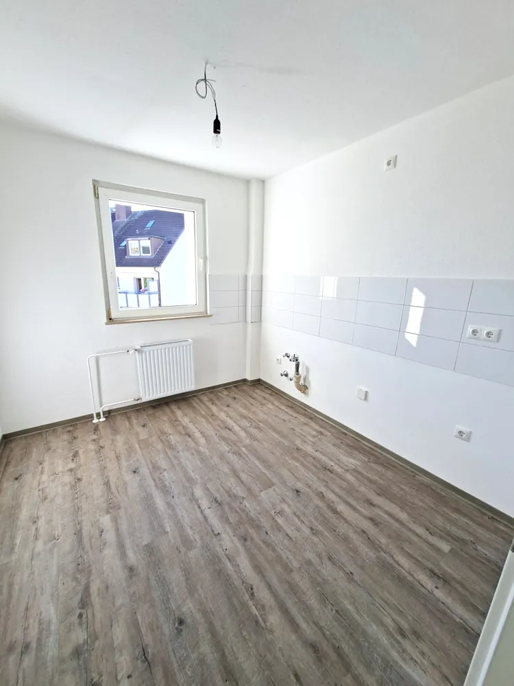 3 Zimmer Wohnung mit 50 m² in Dortmund – Bild 8