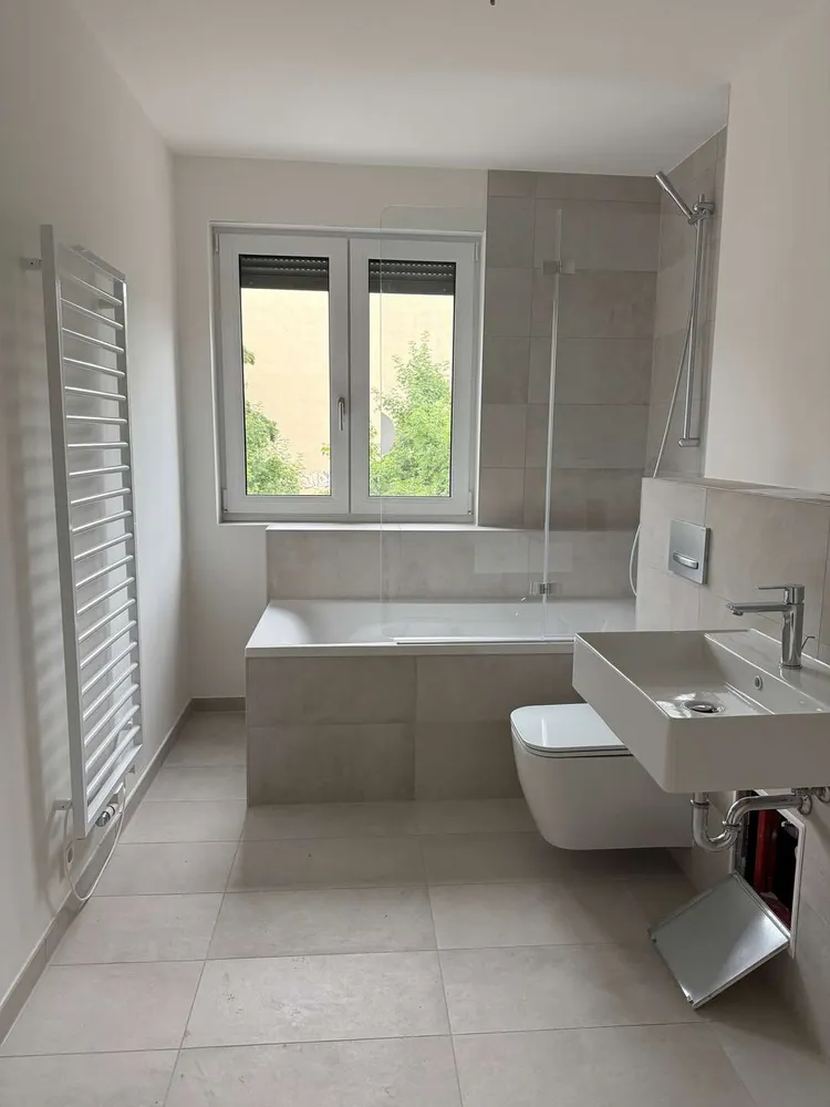 2 Zimmer Wohnung mit 52 m² in Leipzig – Bild 3