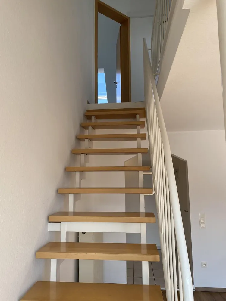 2 Zimmer Wohnung mit 57 m² in Hanau – Bild 11