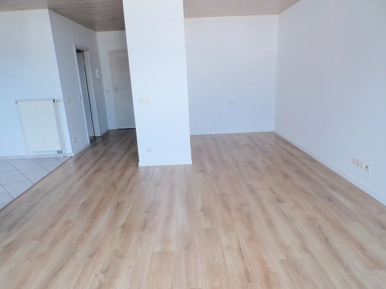 1 Zimmer Wohnung mit 44 m² in Werdau – Bild 6