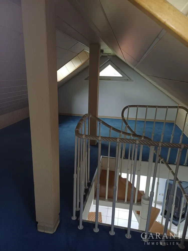 2 Zimmer Wohnung mit 65 m² in Hockenheim – Bild 4