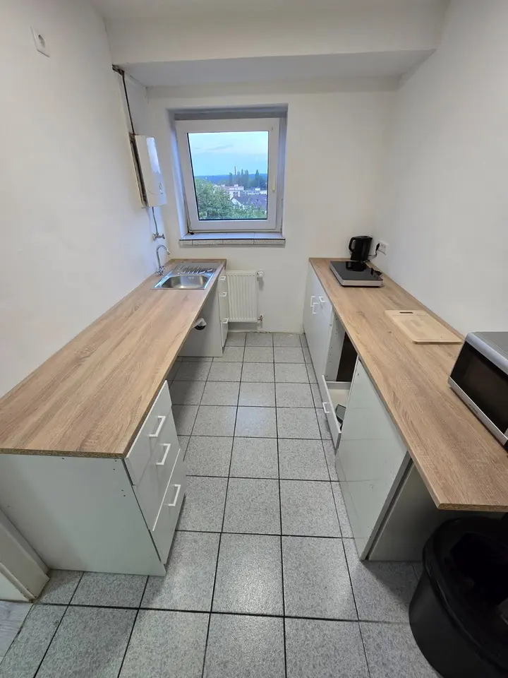 WG-Zimmer mit 80 m² in Langenfeld – Bild 8