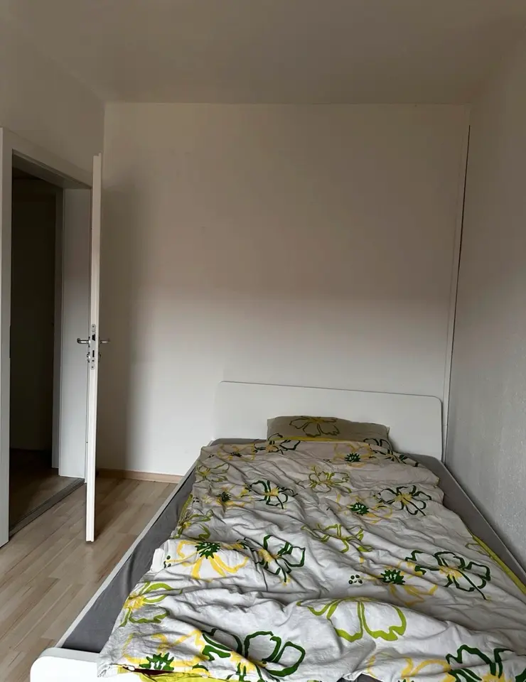 WG-Zimmer mit 14 m² in Regensburg – Bild 5