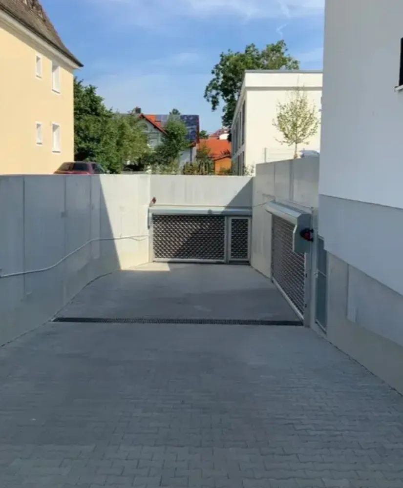 1 Zimmer Wohnung mit 24 m² in Ingolstadt – Bild 7