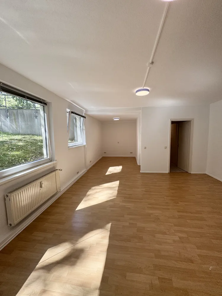 1 Zimmer Wohnung mit 40 m² in Kiel – Bild 2