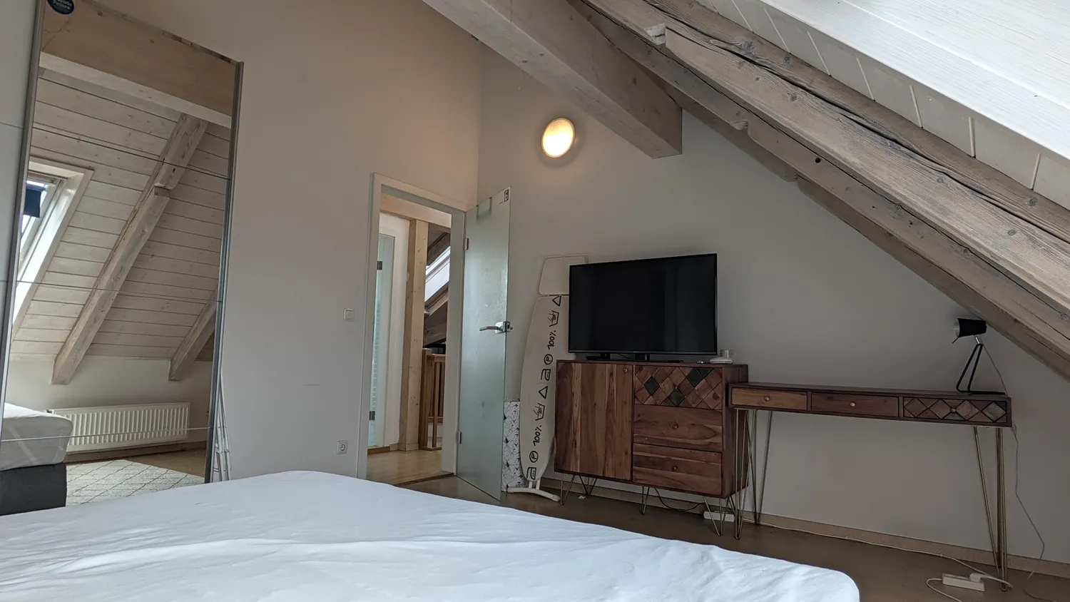 6 room apartment with 135 m² in Munich – Photo 7