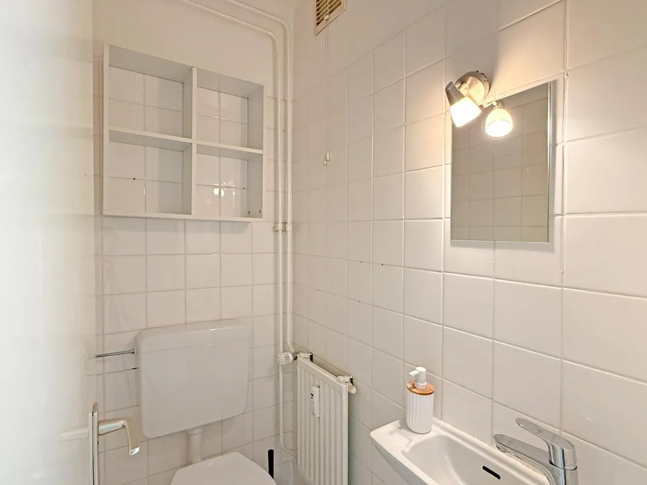 4 Zimmer Wohnung mit 115 m² in Hamburg – Bild 2