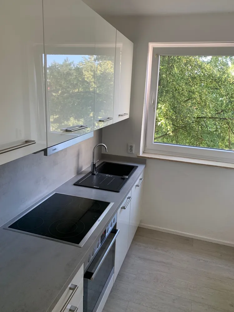 2 Zimmer Wohnung mit 63 m² in Lübeck – Bild 4