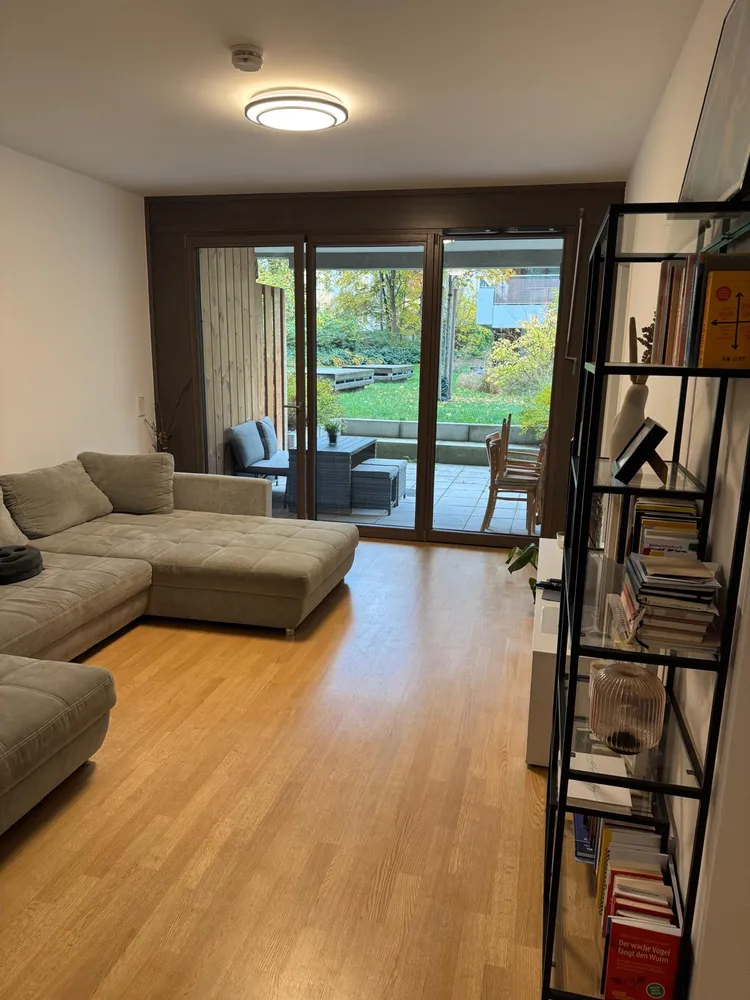 2 Zimmer Wohnung mit 64 m² in Berlin – Bild 2