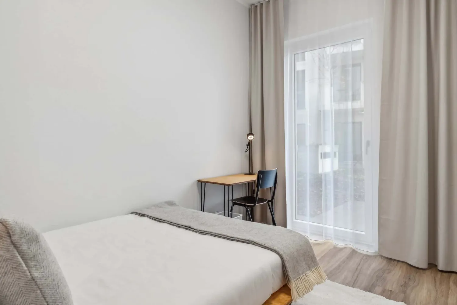 WG-Zimmer mit 18 m² in Leipzig – Bild 3
