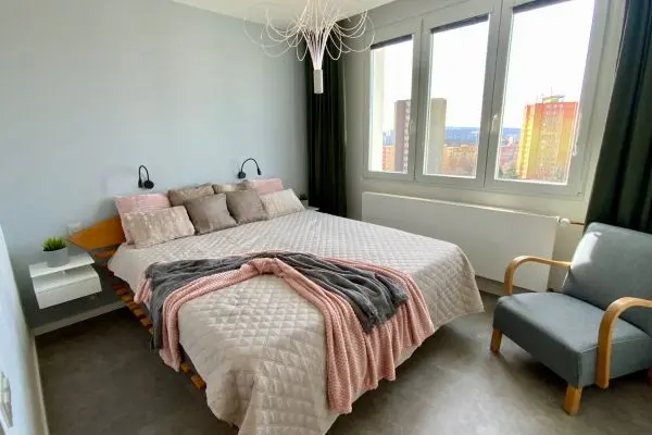 Studio mit 46 m² in Essen – Bild 3