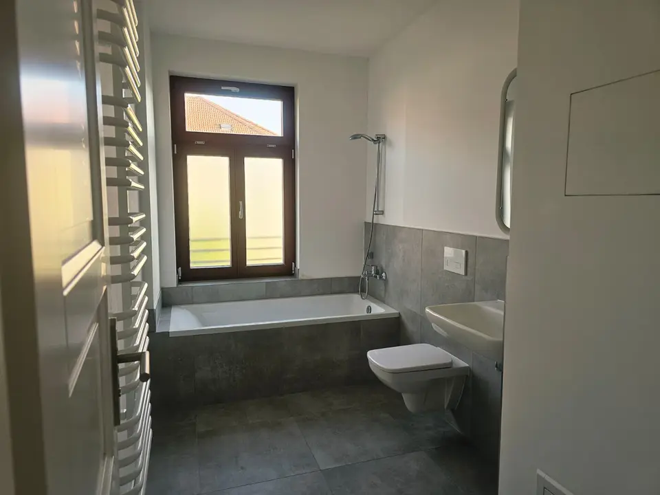 2 Zimmer Wohnung mit 44 m² in Leipzig – Bild 5