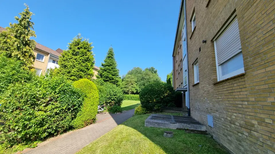 5 Zimmer Wohnung mit 84 m² in Osnabrück – Bild 3