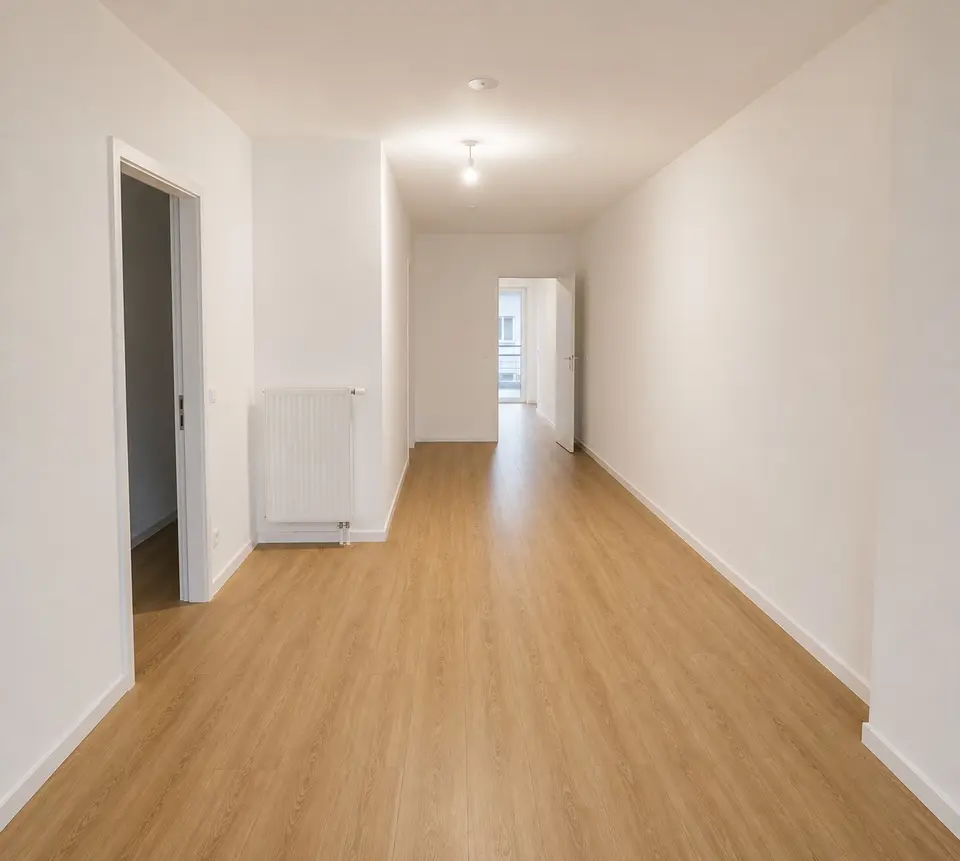 3 Zimmer Wohnung mit 76 m² in Aachen – Bild 9