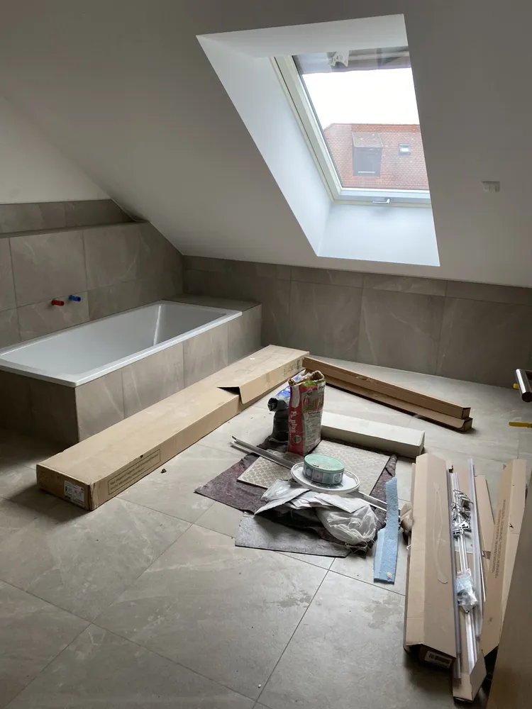 4 Zimmer Wohnung mit 91 m² in Regensburg – Bild 5