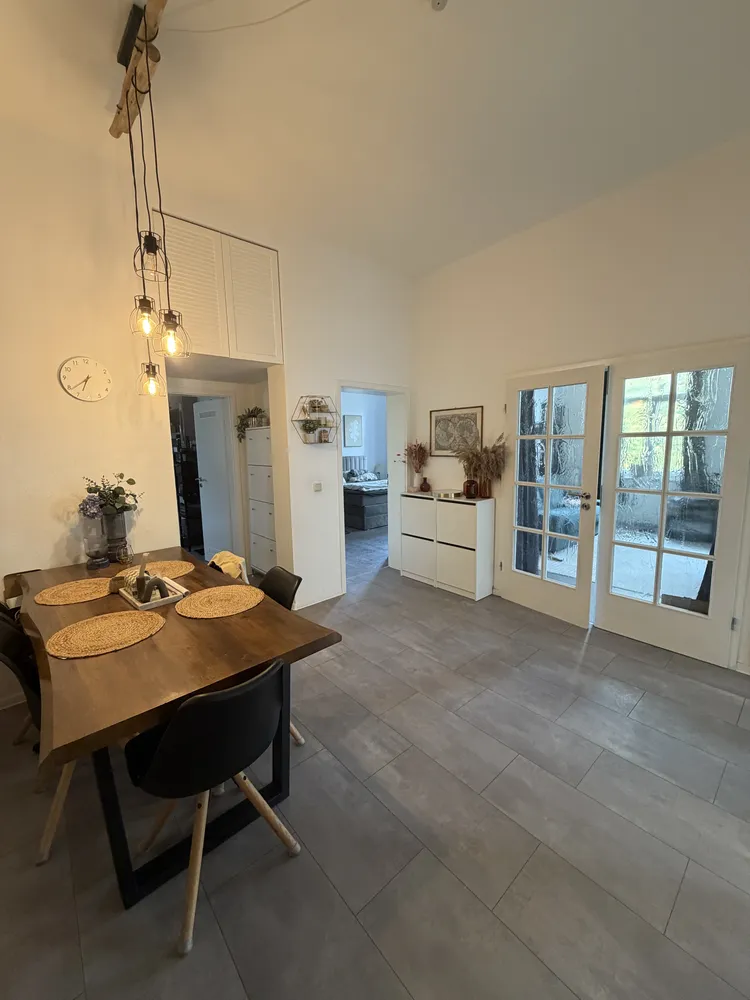 4 Zimmer Wohnung mit 100 m² in Hannover – Bild 1