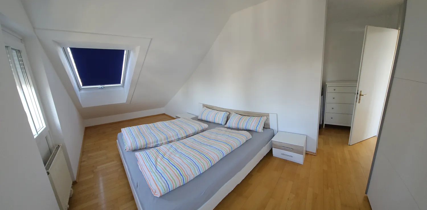 2 Zimmer Wohnung mit 53 m² in München – Bild 6