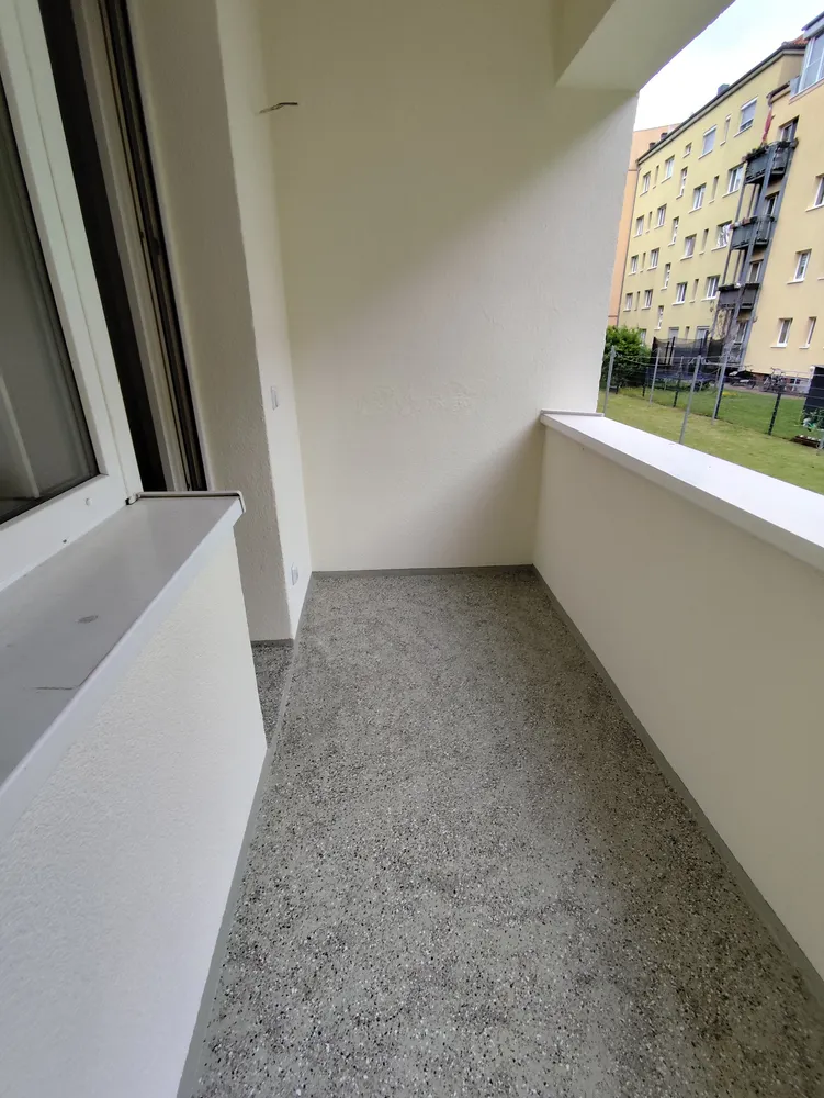 2 room apartment with 51 m² in Magdeburg – Photo 7