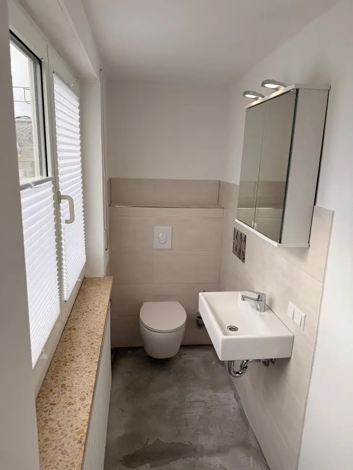 4 Zimmer Wohnung mit 80 m² in Lahr/Schwarzwald – Bild 7