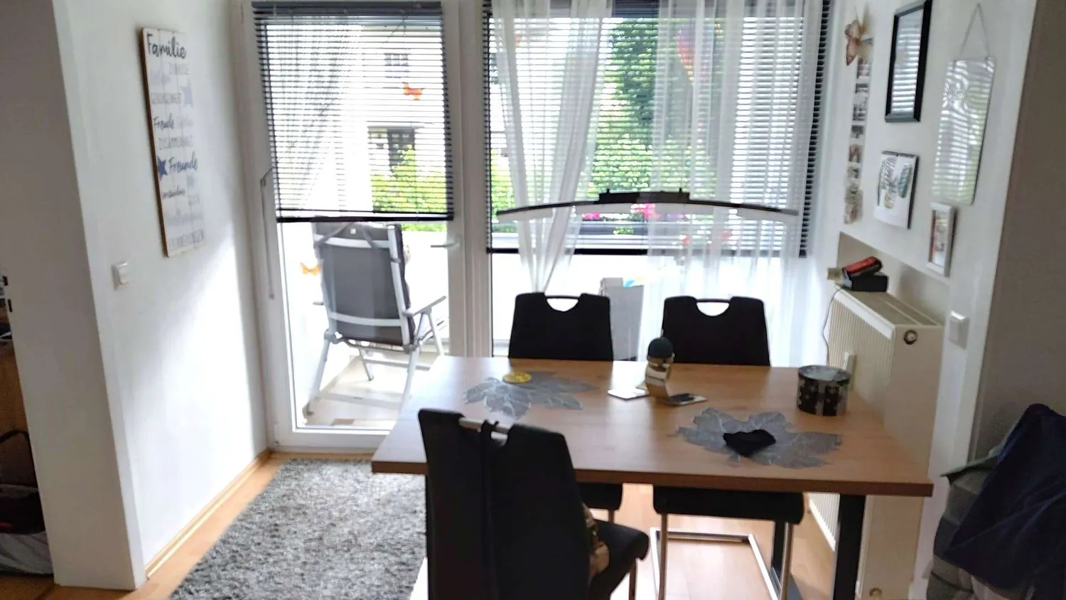 3 Zimmer Wohnung mit 79 m² in Dortmund – Bild 1