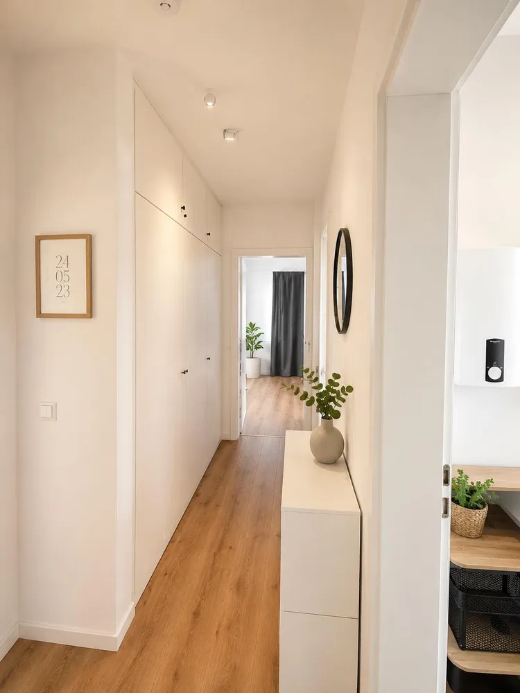 3 Zimmer Wohnung mit 77 m² in Mülheim an der Ruhr – Bild 8