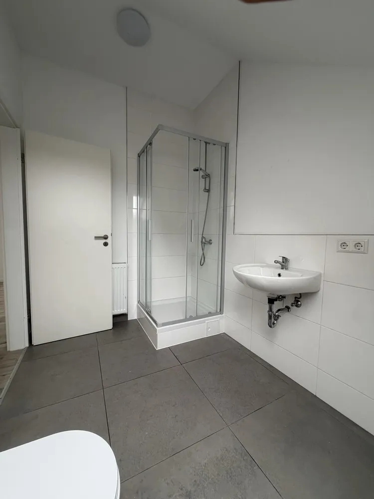 2 Zimmer Wohnung mit 50 m² in Baden-Baden – Bild 5