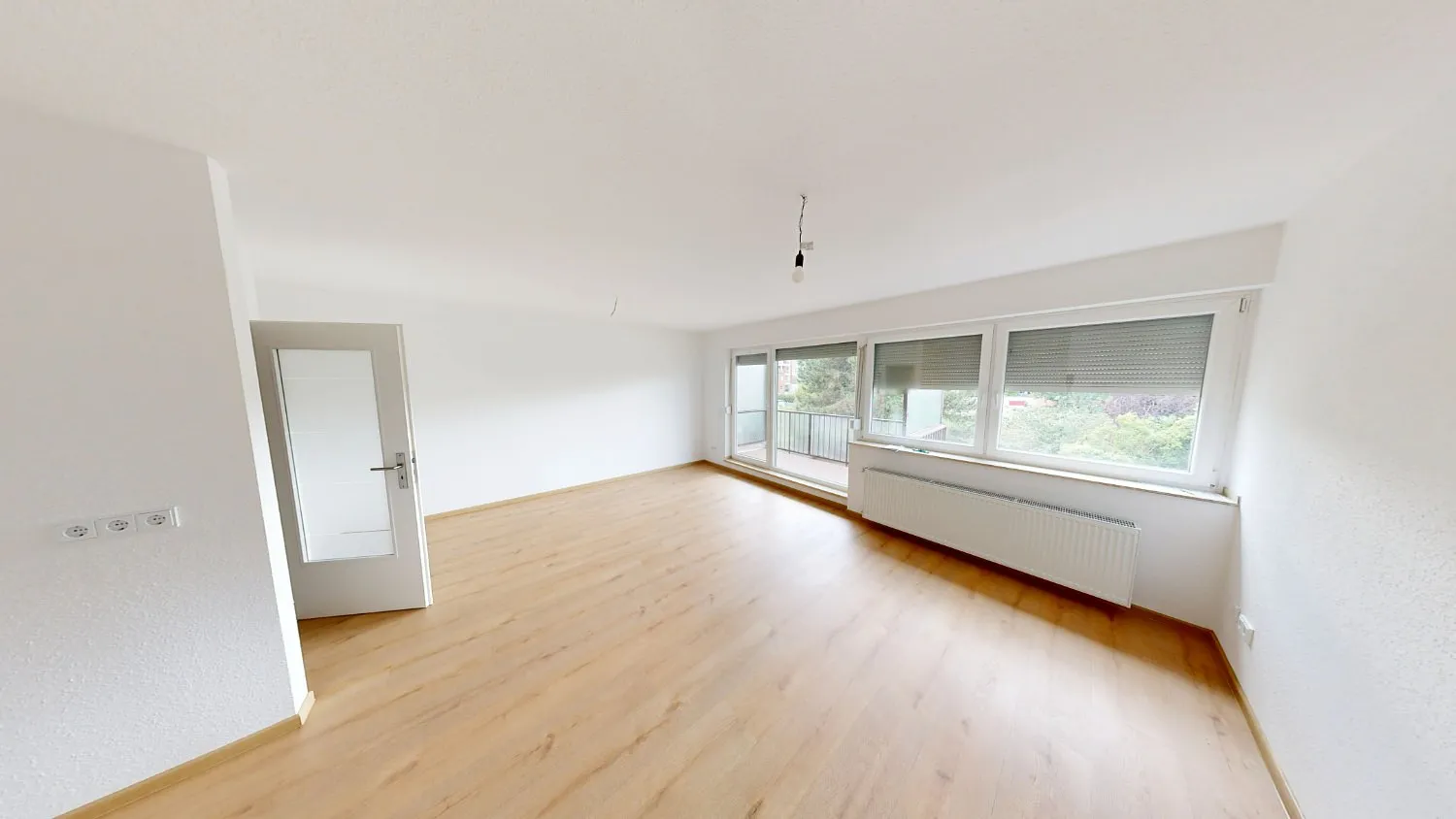 3 Zimmer Wohnung mit 70 m² in Düren – Bild 11