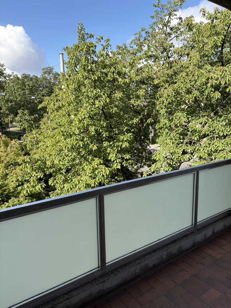 3 room apartment with 85 m² in Hanover – Photo 4