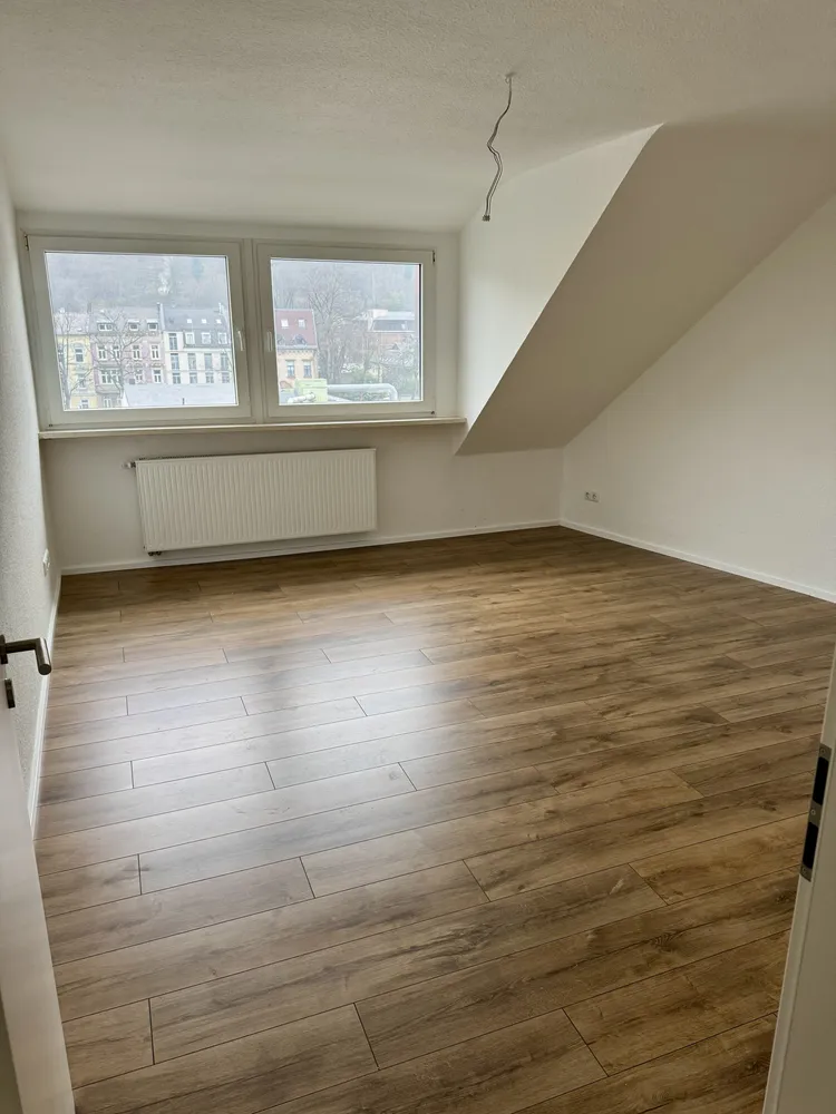2 Zimmer Wohnung mit 65 m² in Wuppertal – Bild 3