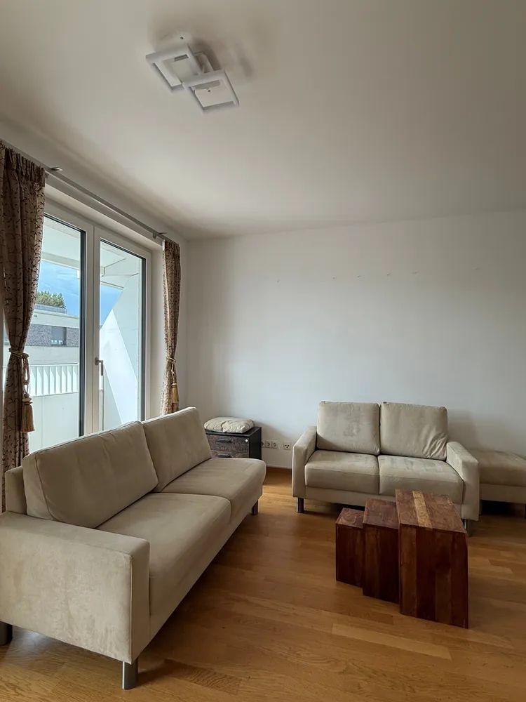 3 Zimmer Wohnung mit 87 m² in München – Bild 5