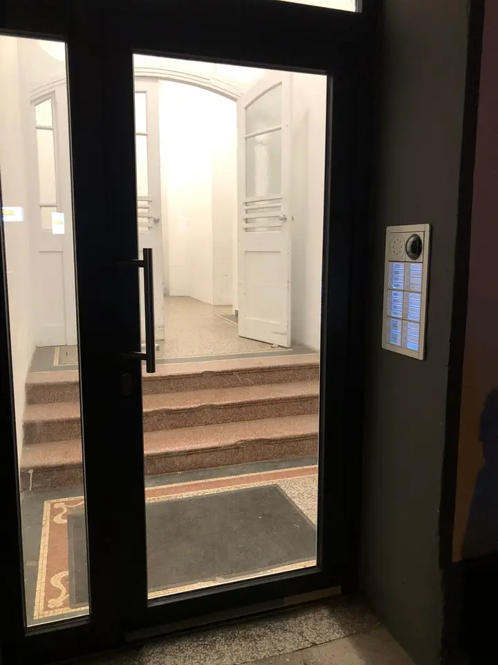 3 Zimmer Wohnung mit 60 m² in Augsburg – Bild 4